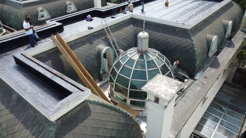 Serviço Caber Construções